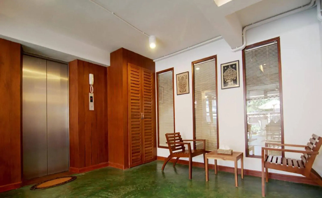 Estia Chiangmai