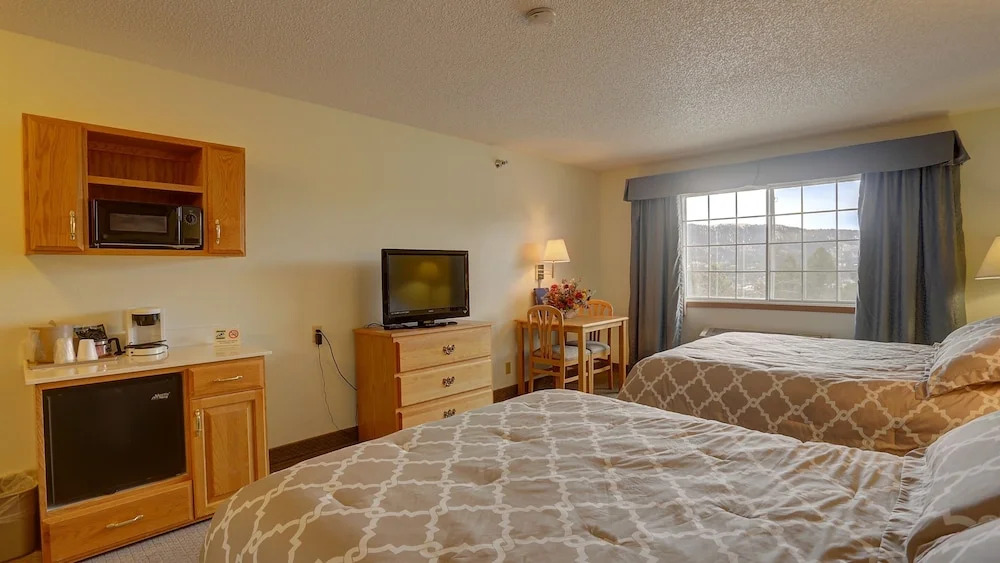 Woodland Country Lodge