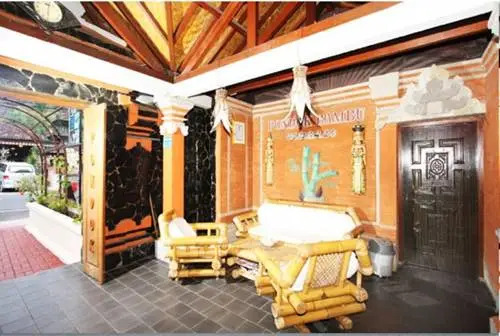 Pondok Bambu Resort - 5 Stars Padi Dive Centre