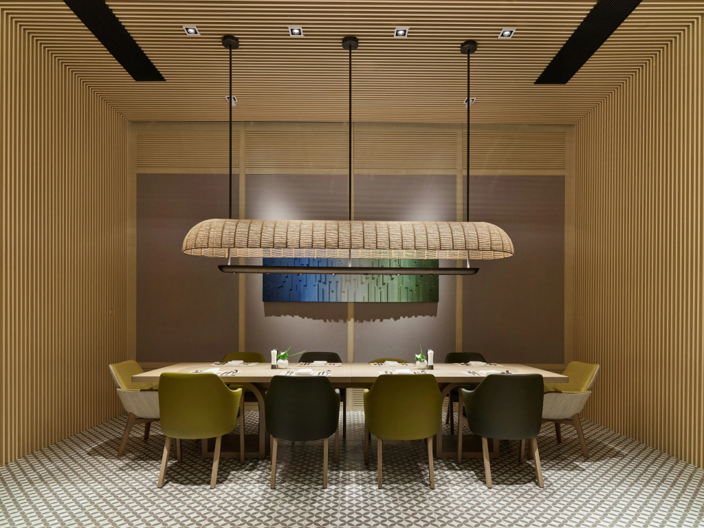 Hilton Shanghai Hongqiao International Airport