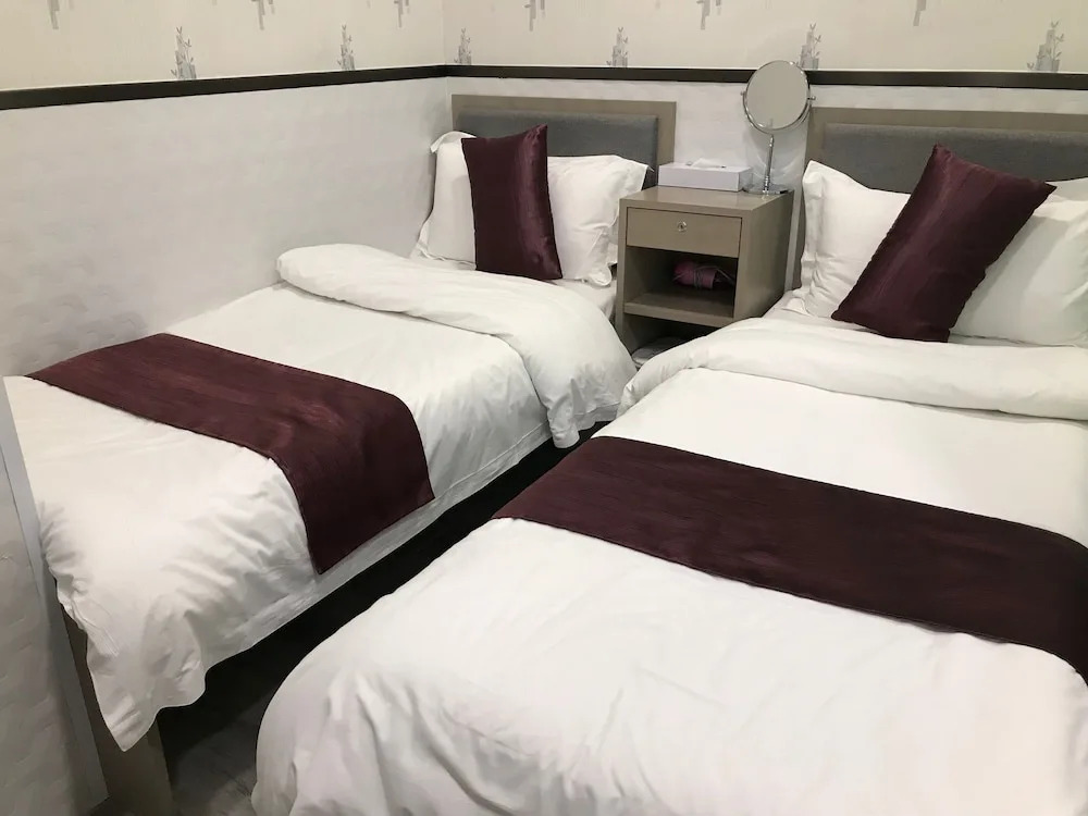 Vve Vve Hotel