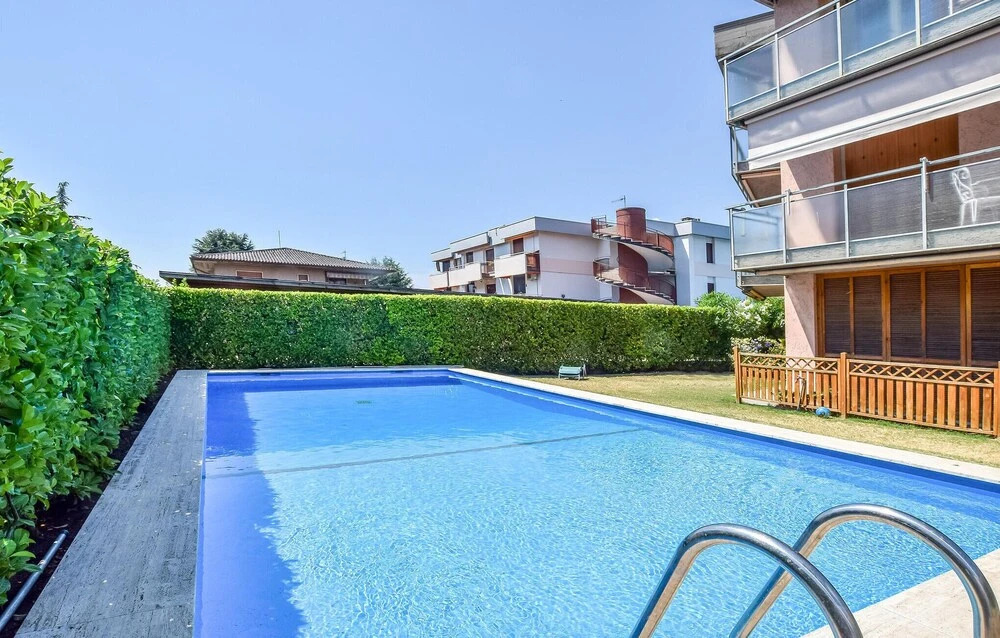 Nice Apartment in Bardolino With Outdoor Swimming Pool and 1 Bedrooms