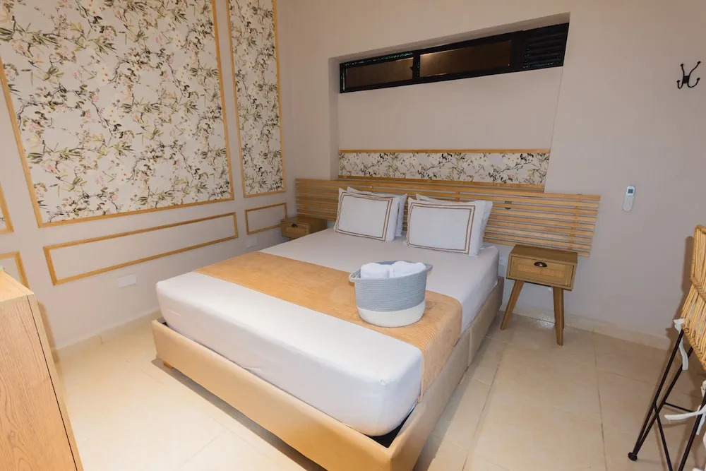 La Casona Hotel Boutique