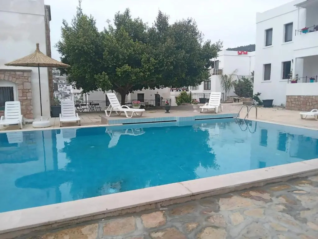 Dolphin Residences Taflan 2