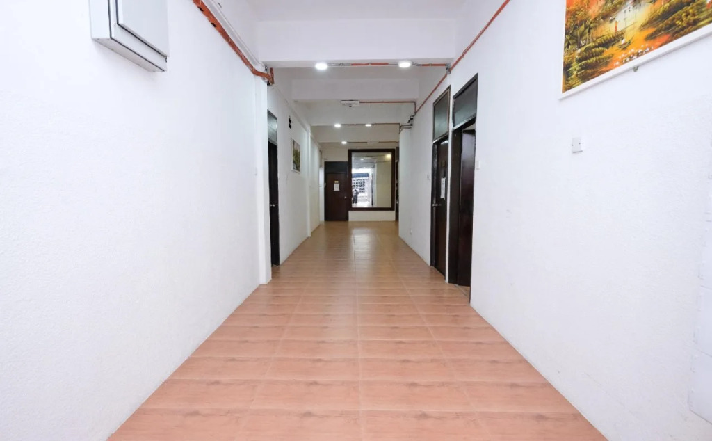 OYO 715 Mr J Hotel Kota Bharu