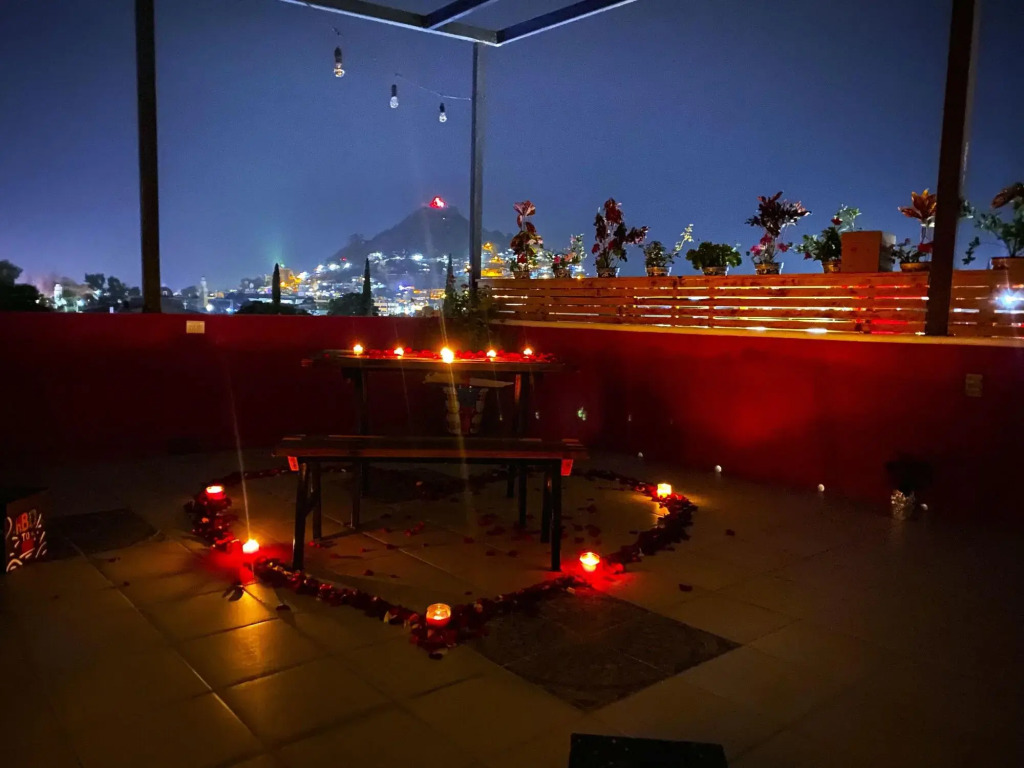 Casa Flora Handmade Hotel