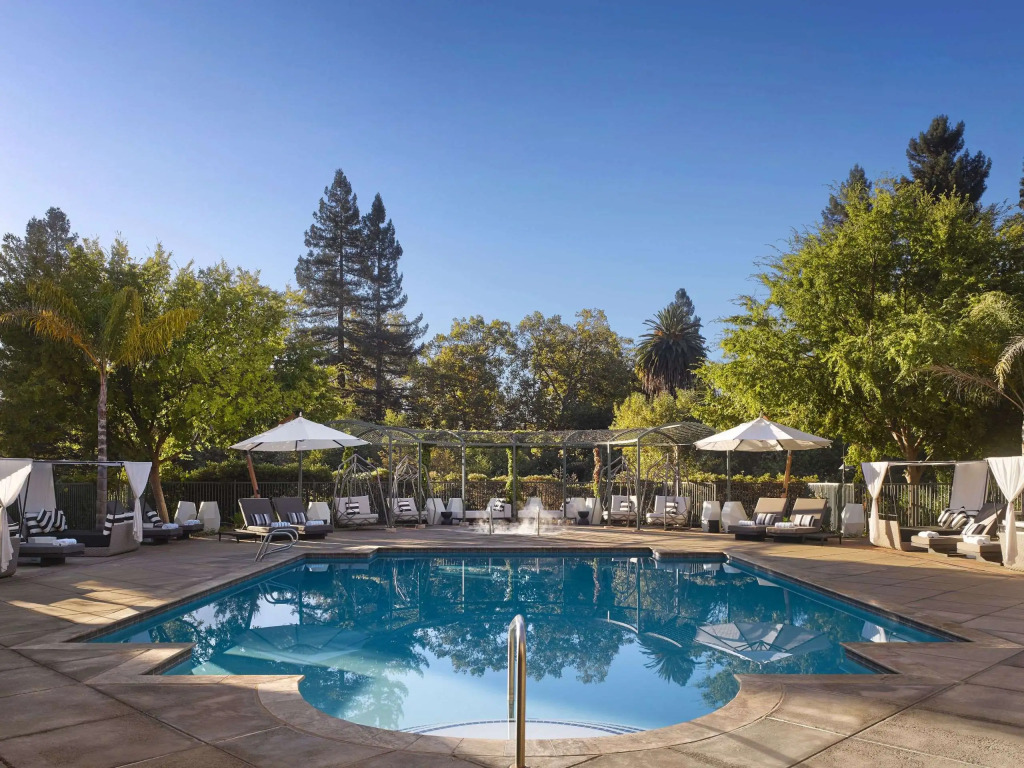 Hyatt Regency Sonoma Wine Country