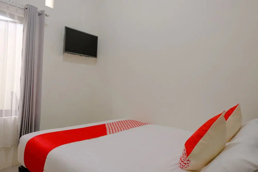 Semeru Residence Syariah