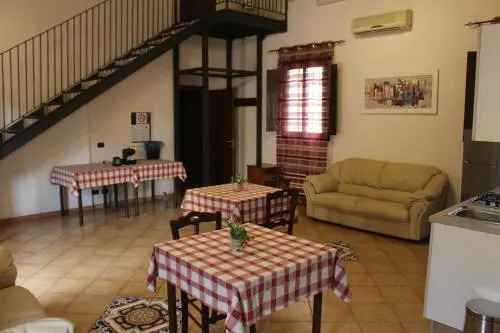 Tenuta Margitello