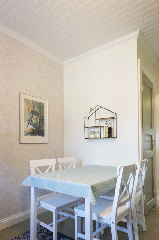 AinaBnb - Residence Kappsäcken