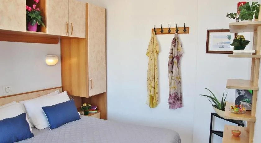 Residence Saturnia