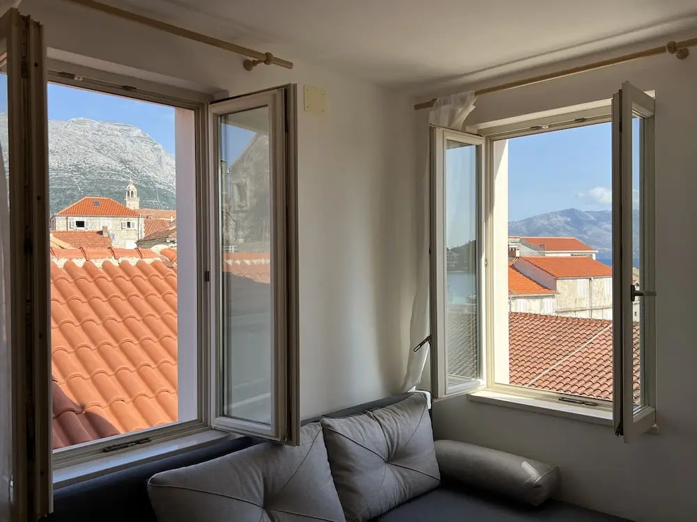 Apartments and Rooms Katija & Egon
