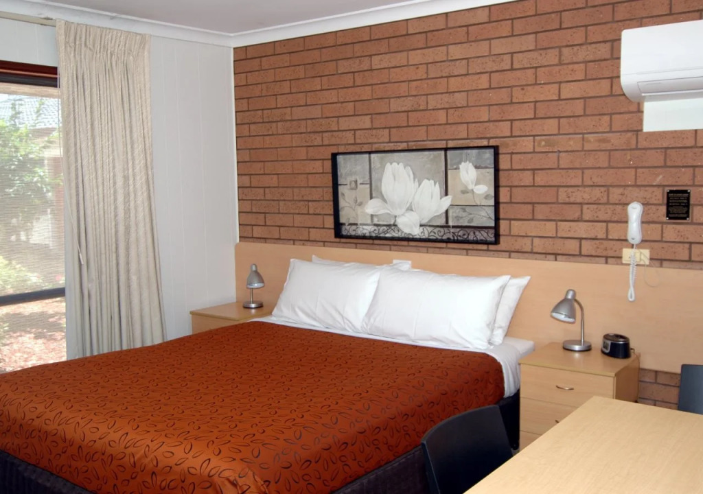 Motel Woongarra