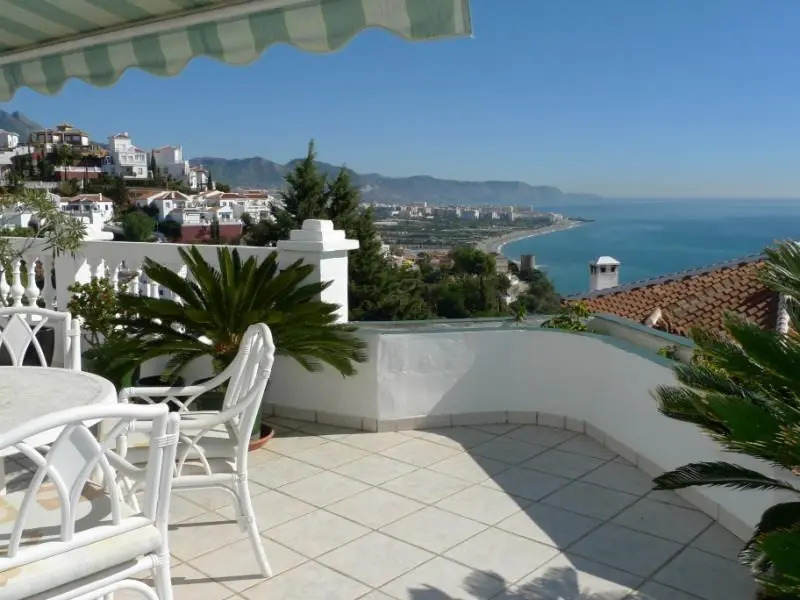 Villa Ladera Mar by Villa Plus