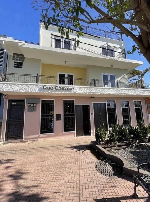 Rincon Plaza Hotel