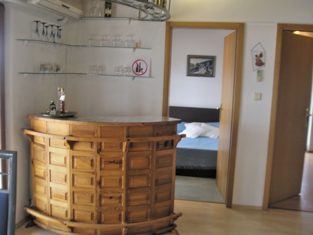 Apartment Lokva
