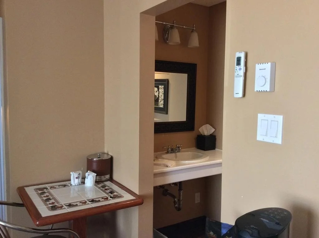 Motel Rustik