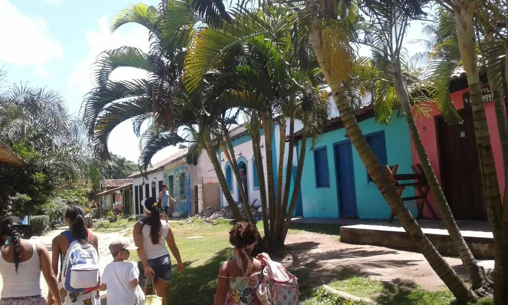 Pousada Vista Bela