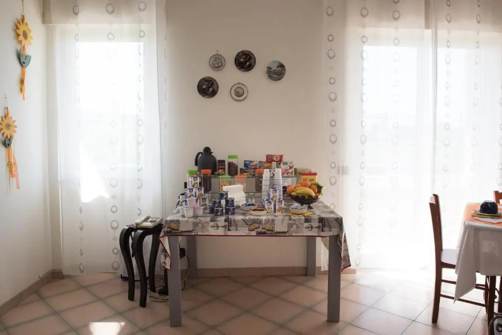 AreA DomuS