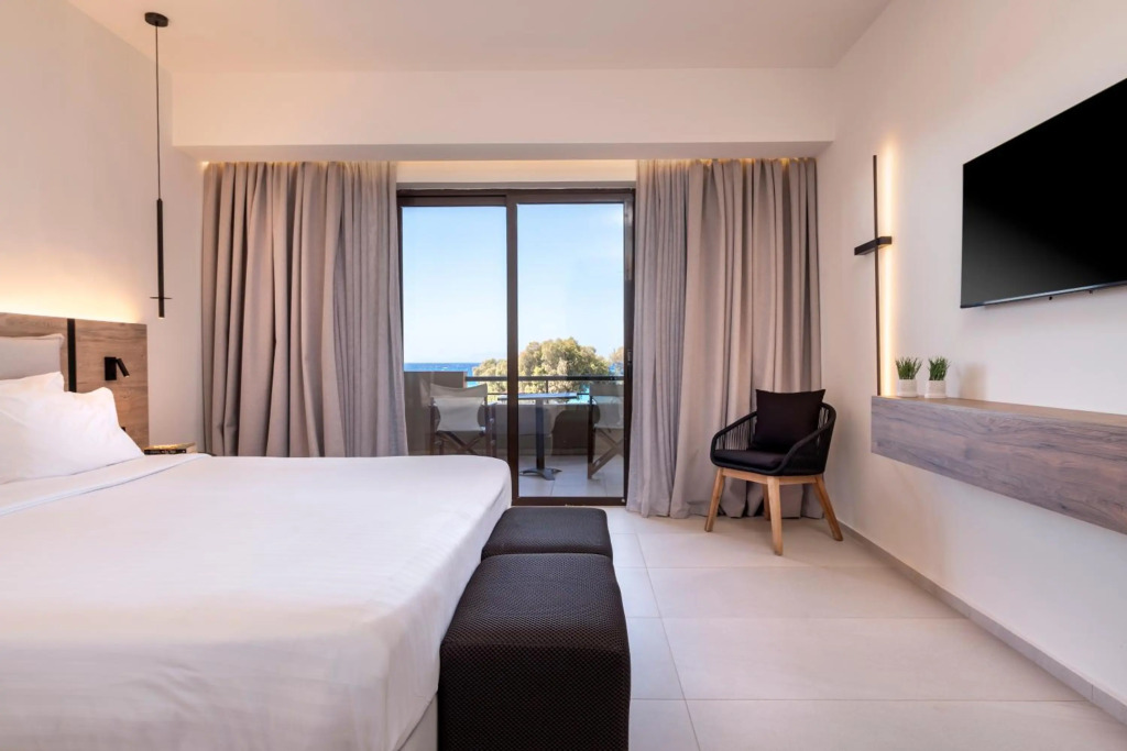 DAndrea Mare Hotel