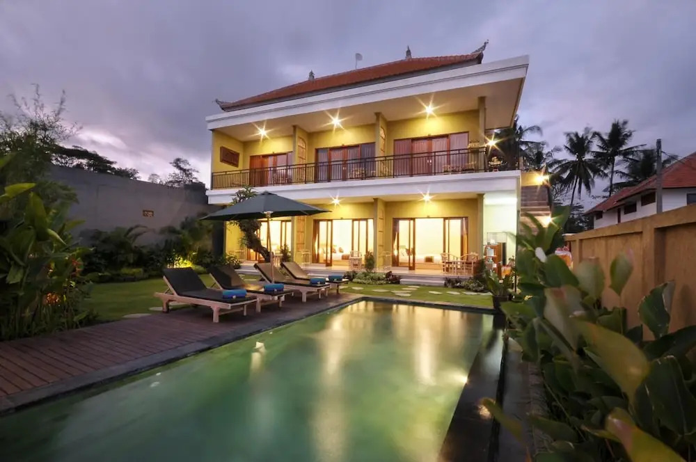 Jegeg Mas Ubud