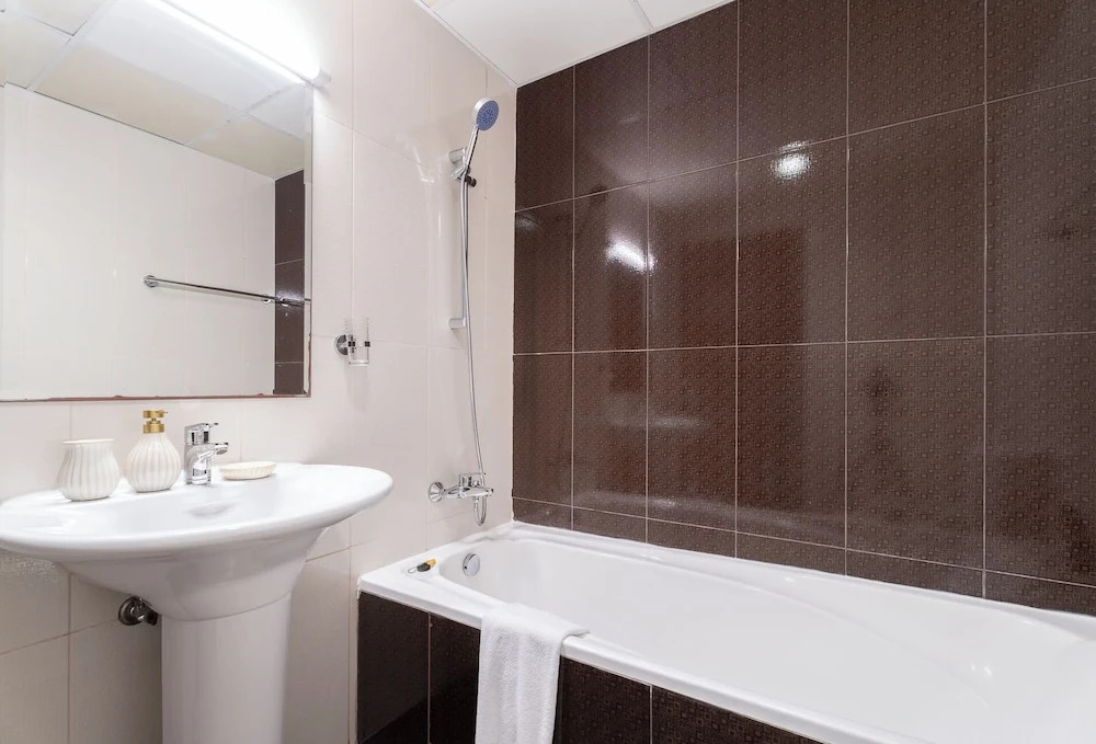 Nasma Holiday Homes - Bab Al Bahr Residences