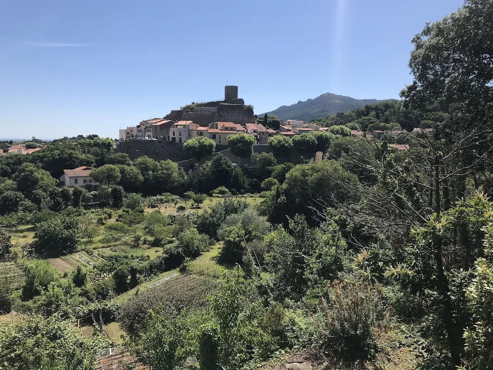 Casa Mia