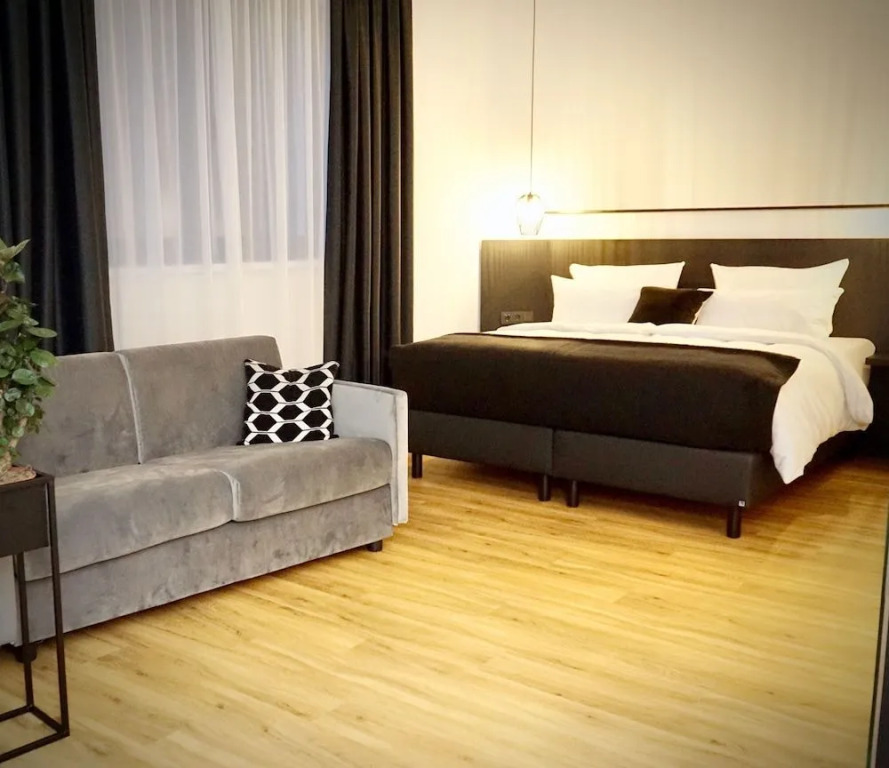 Hotel Merian