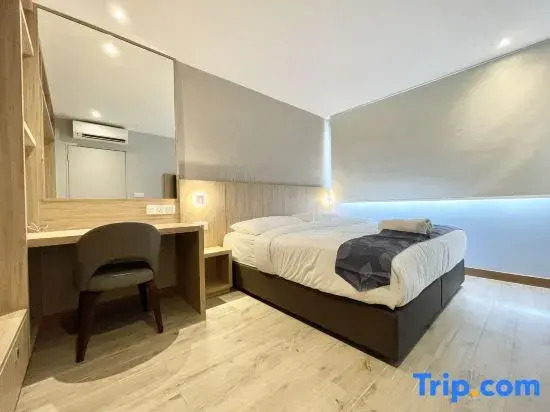 LV Modern Suite Langkawi by Zervin