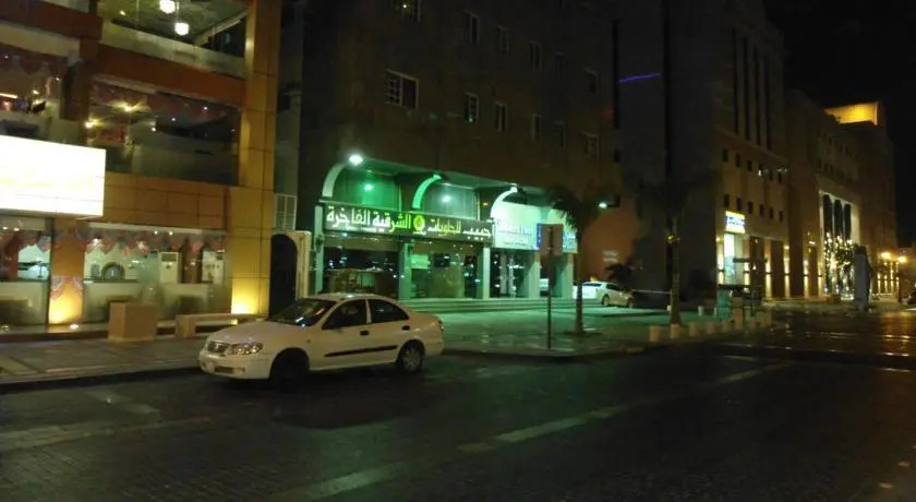 Al Rahaba Almomaiazah Furnished Units 6