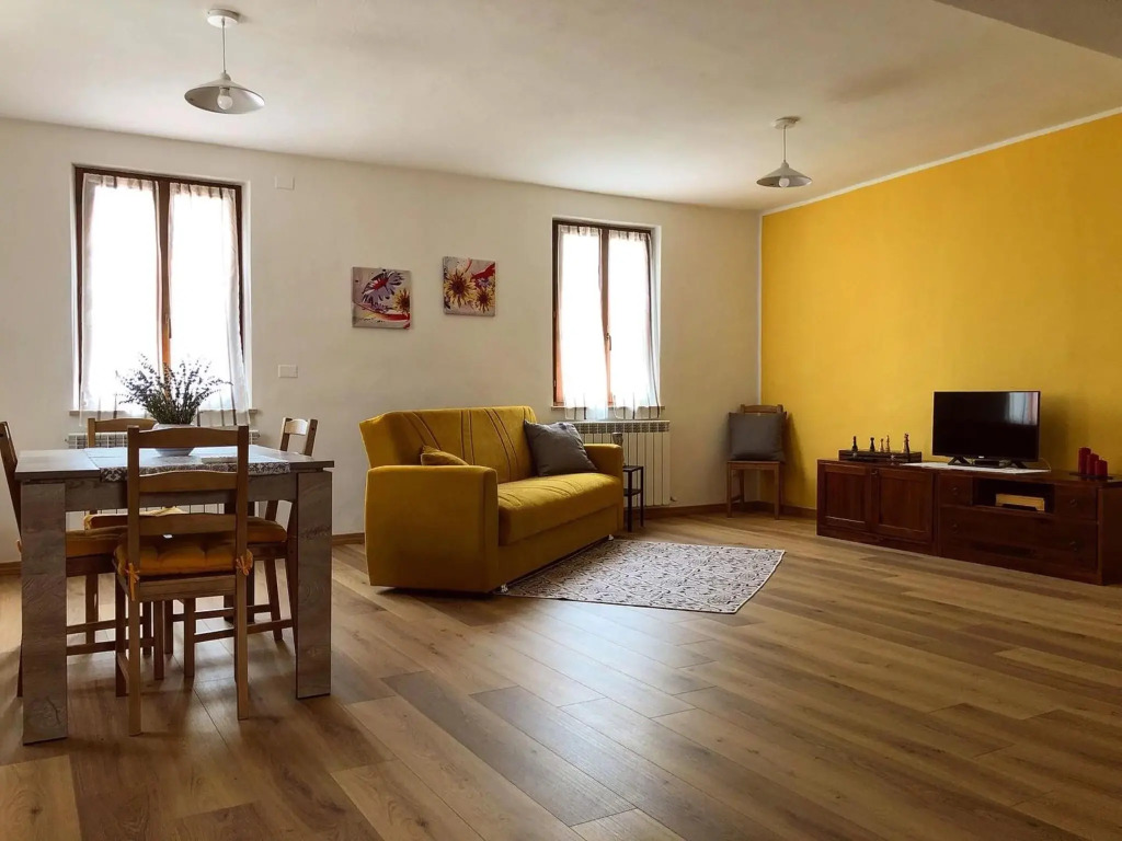 Cozy holiday home in the charming Urbino countryside