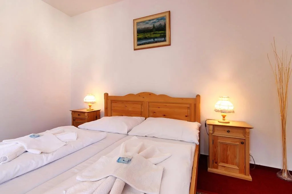 Hotel Stara Skola