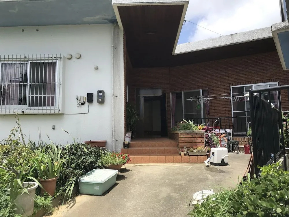 Guest House Ikoi