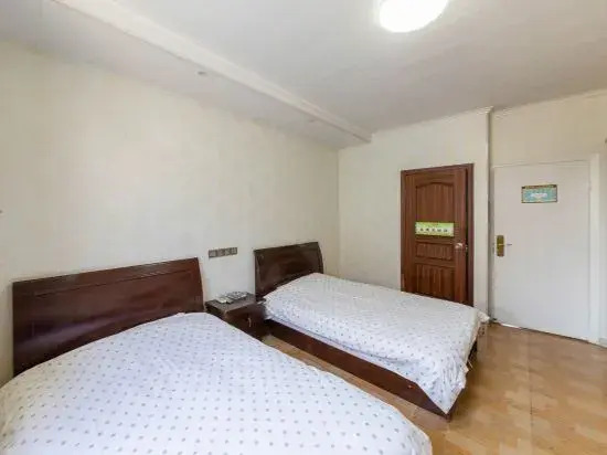 Langxi Aixin Hotel