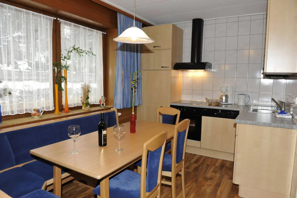 Sylpaulerhof Aparthotel