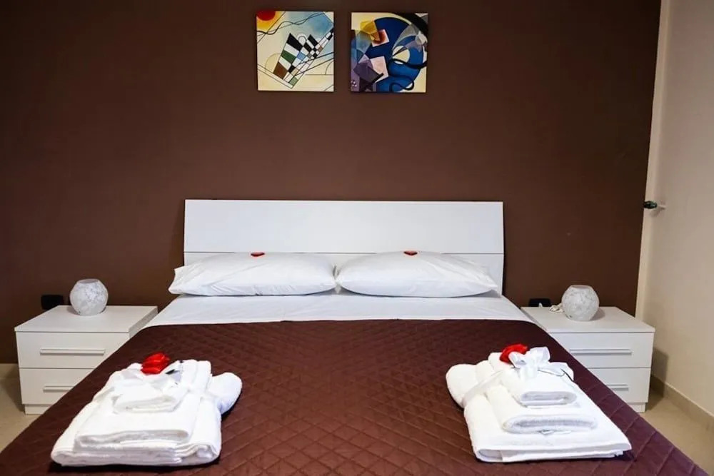 ALMI B&B