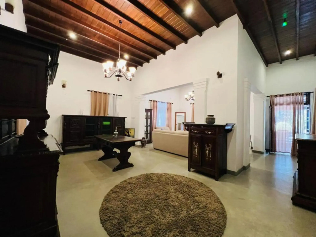 Krishan Villa