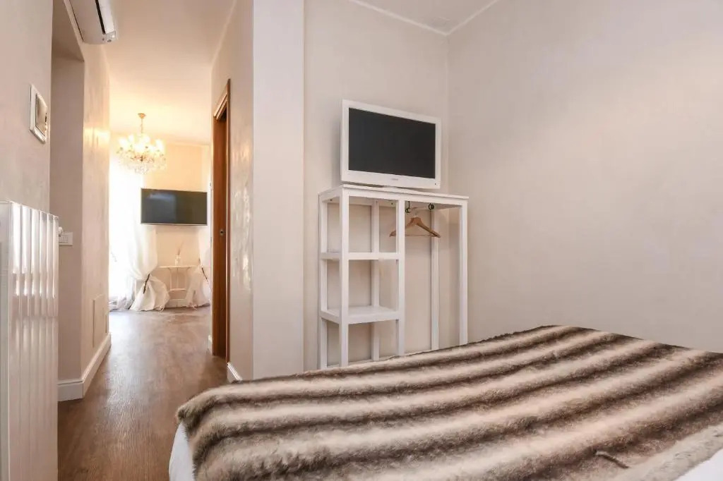 Luxury Suite Sirmione
