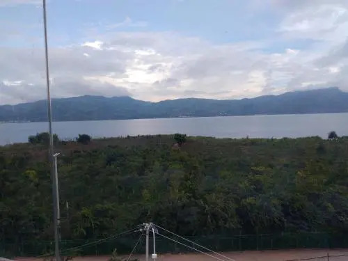 Fuxian Lake Delin Guesthouse