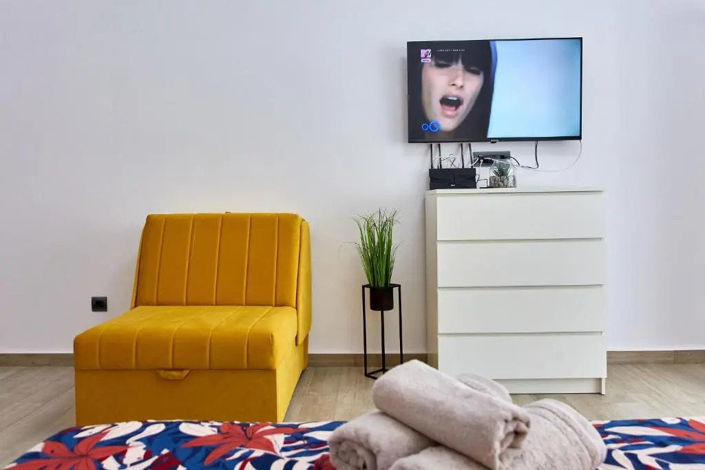 Studio Jaz Casa Del Mar 3