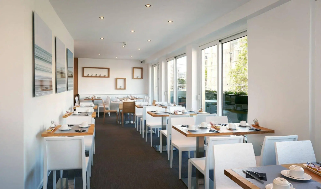 Hotel Suisse