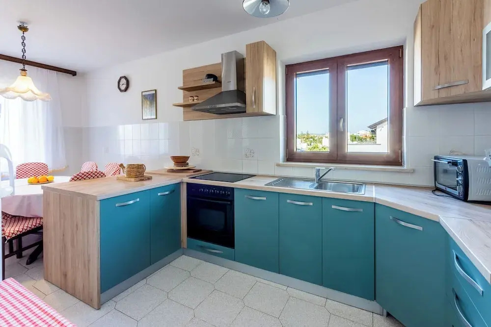 Apartment Vazmica