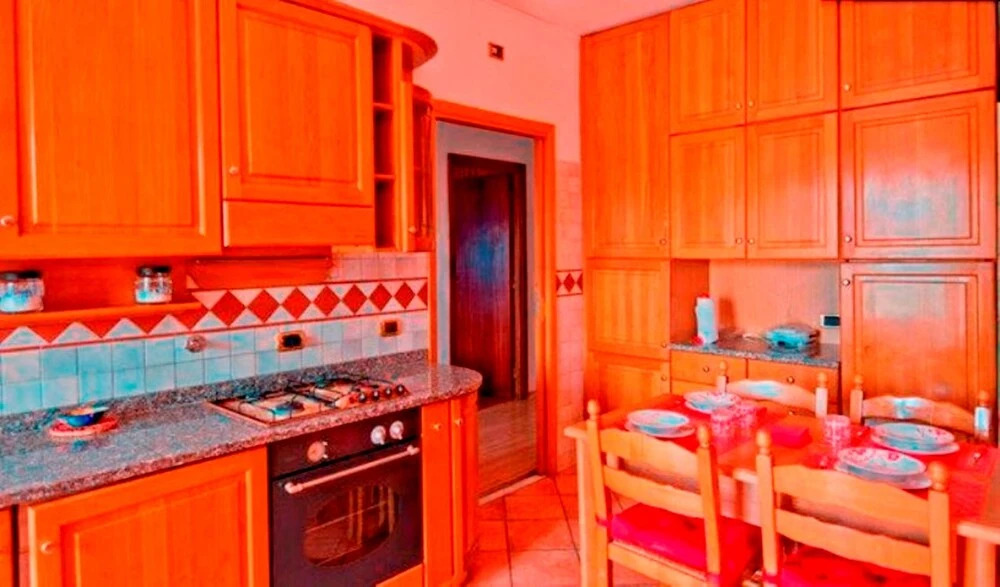 Julias Domus T - Apartment
