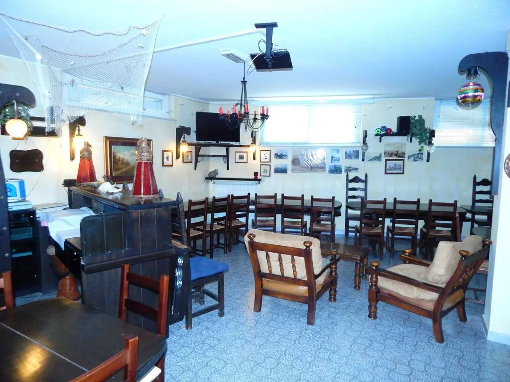 Hotel Torre Antica