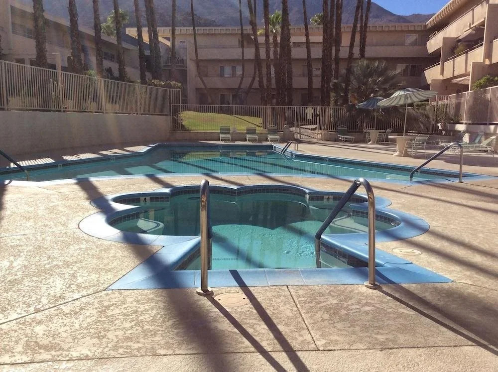 Spacious Downtown Condo
