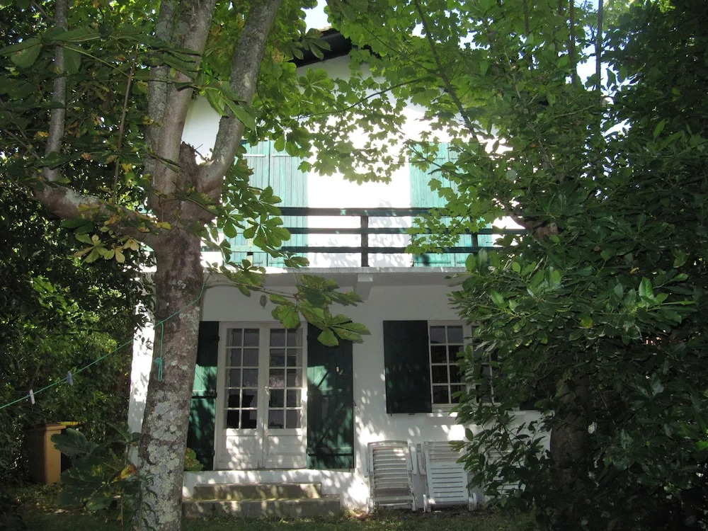 Villa Saint Joseph