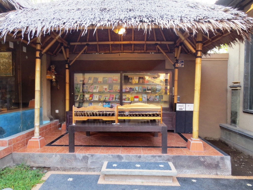 Taruna Boutique Homestay & Spa