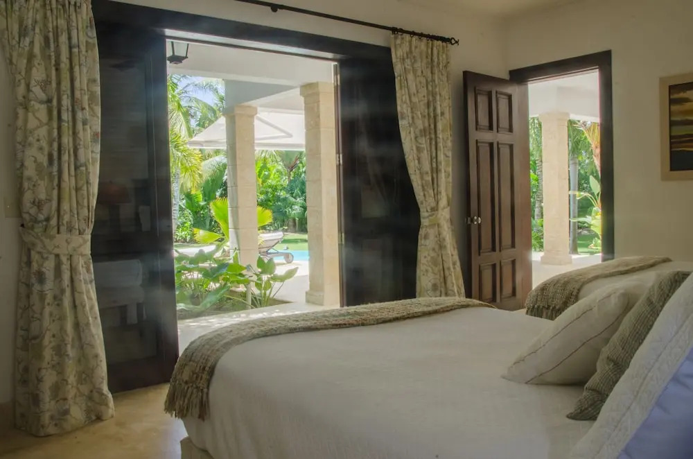 Luxury Villas at Tortuga Bay