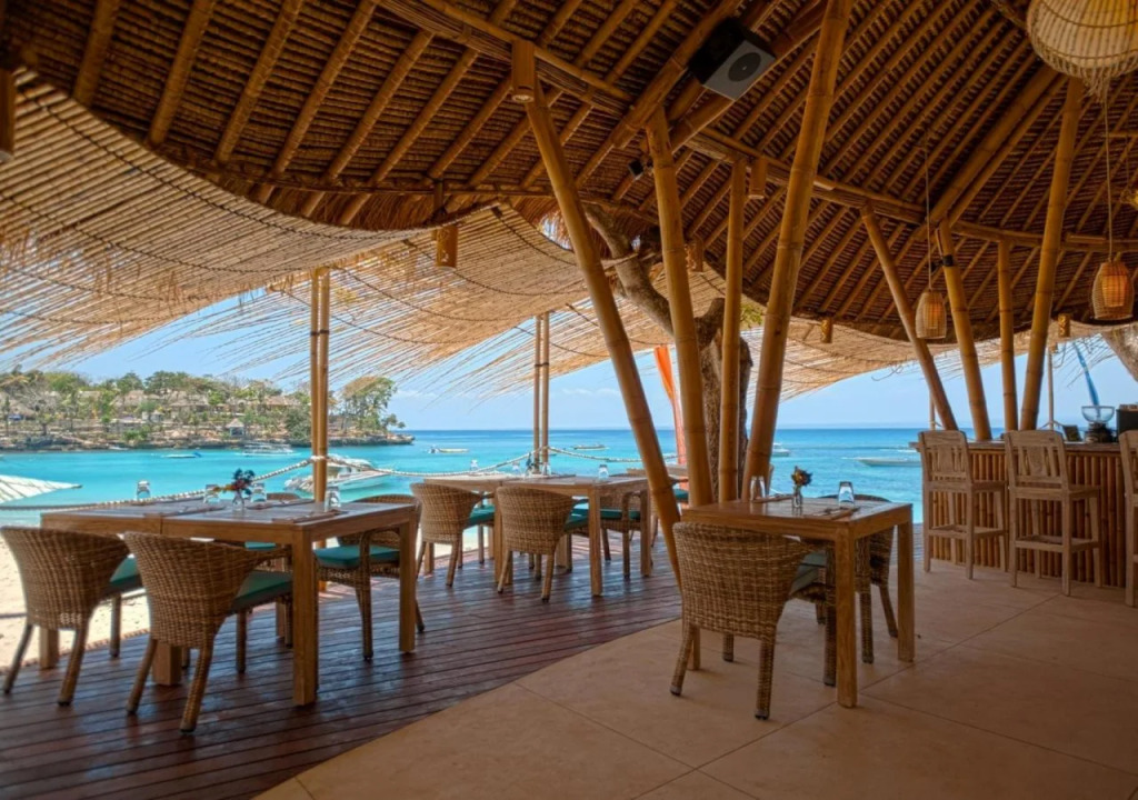 Hai Tide Beach Resort