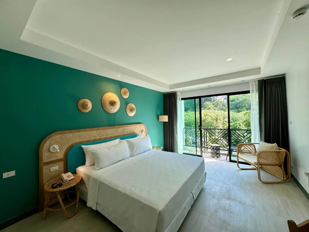 Keereen Resort - Ao Nang Krabi